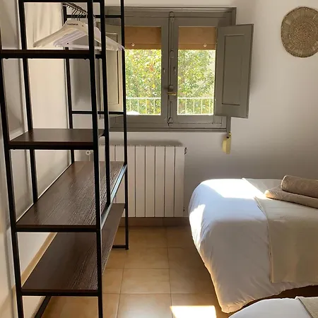 La Plana Appartement