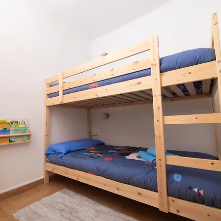La Plana Appartement Campdevánol
