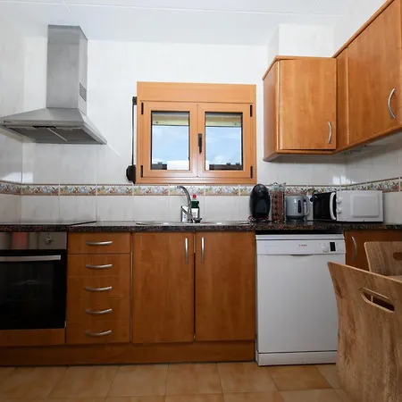 Appartement La Plana *