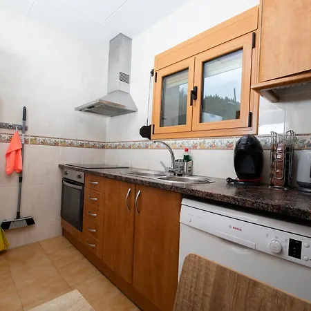 Appartement La Plana *