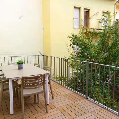 Appartement La Plana Campdevánol