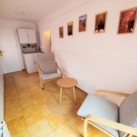 Appartement La Plana