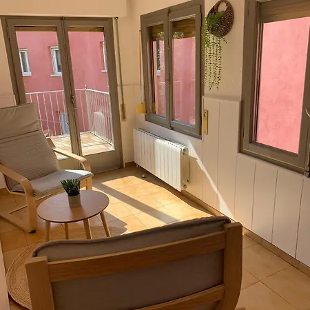 Appartement La Plana