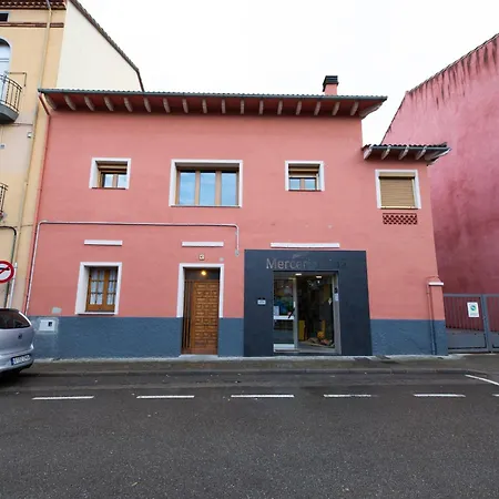 Appartement La Plana Campdevánol