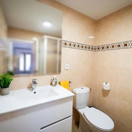 Appartement La Plana *