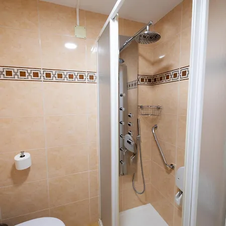 La Plana Appartement *